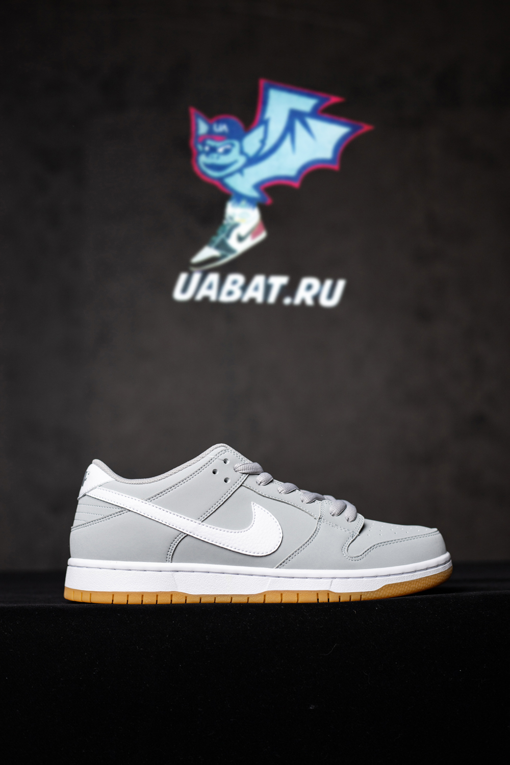 DUNK LOW PRO ISO SB 
