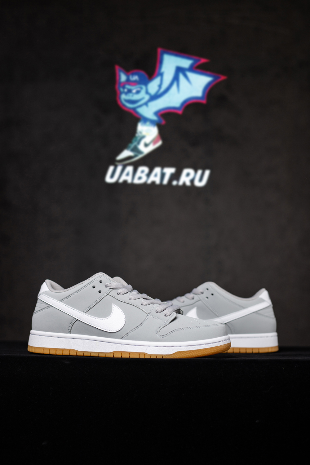 DUNK LOW PRO ISO SB 