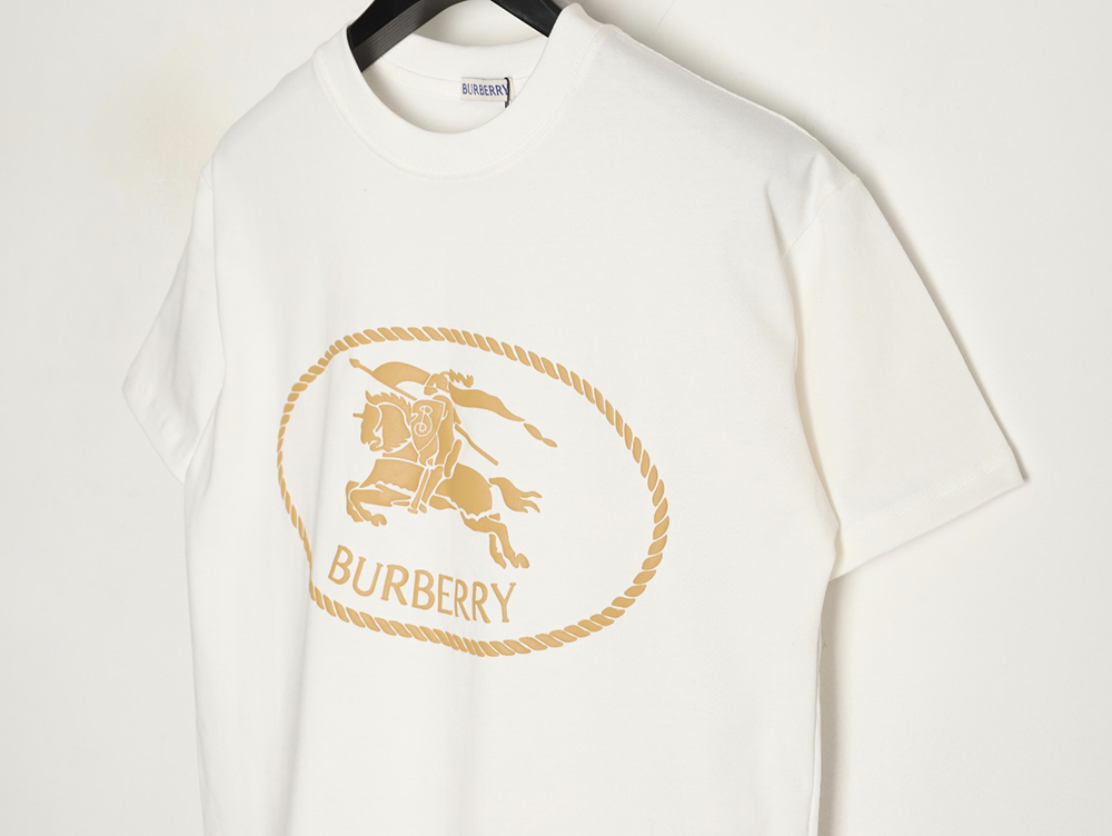 B**rry wheat horse short sleeve t-shirt