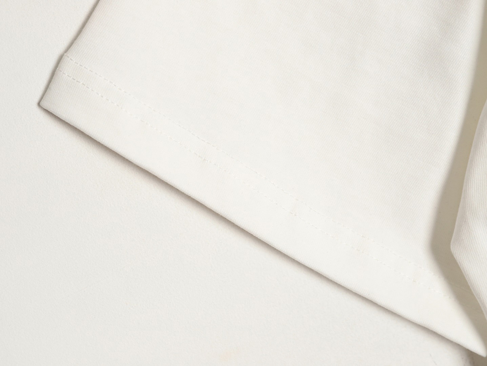 B**rry wheat horse short sleeve t-shirt