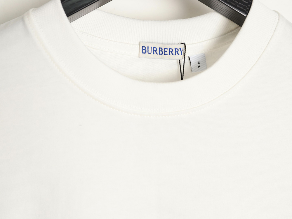 B**rry wheat horse short sleeve t-shirt