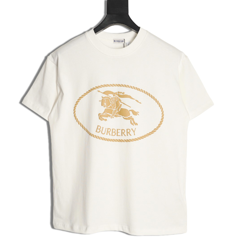 B**rry wheat horse short sleeve t-shirt