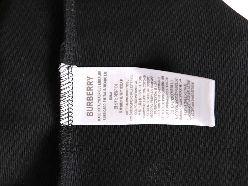 B**rry wheat horse short sleeve t-shirt tsk1