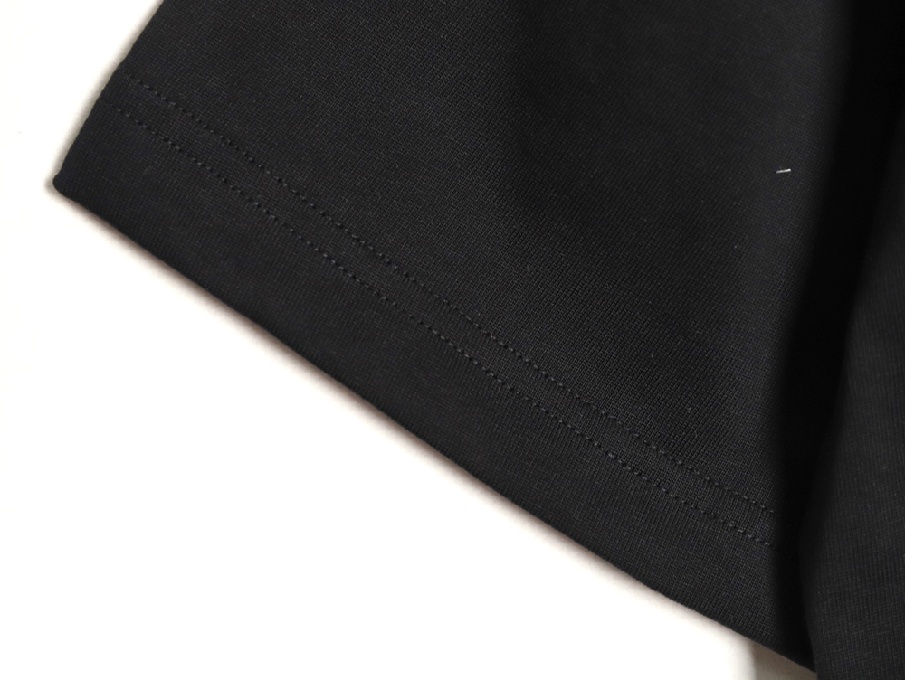 B**rry wheat horse short sleeve t-shirt tsk1