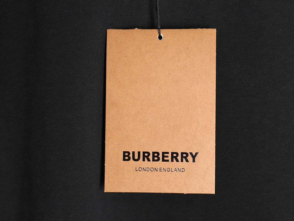 B**rry shoulder horse short sleeve t-shirt tsk1