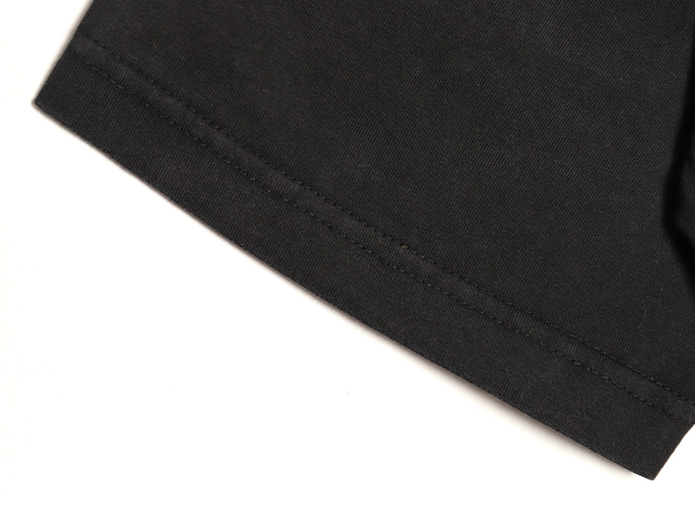 Ba*len*cia*ga & puma joint round neck short-sleeved t-shirt tsk2