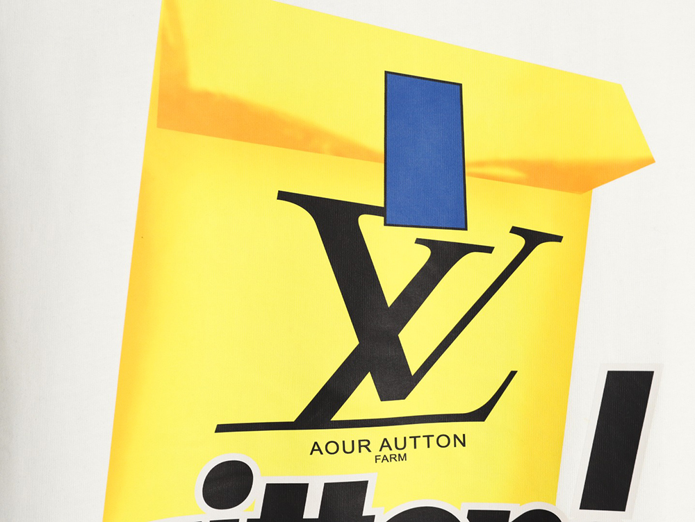 l0*is V*t0n envelope pocket short-sleeved t-shirt