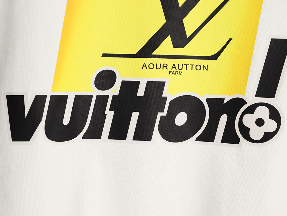 l0*is V*t0n envelope pocket short-sleeved t-shirt