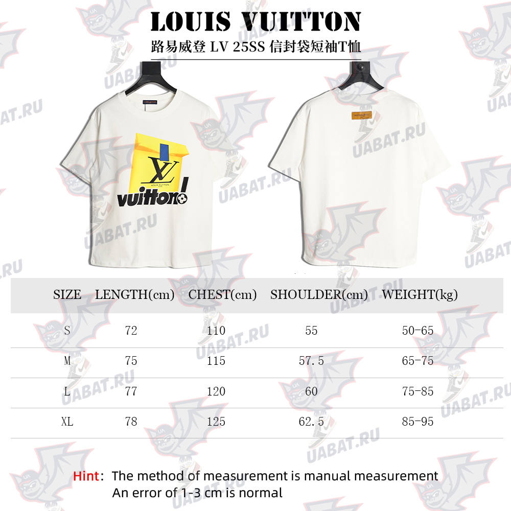 l0*is V*t0n envelope pocket short-sleeved t-shirt