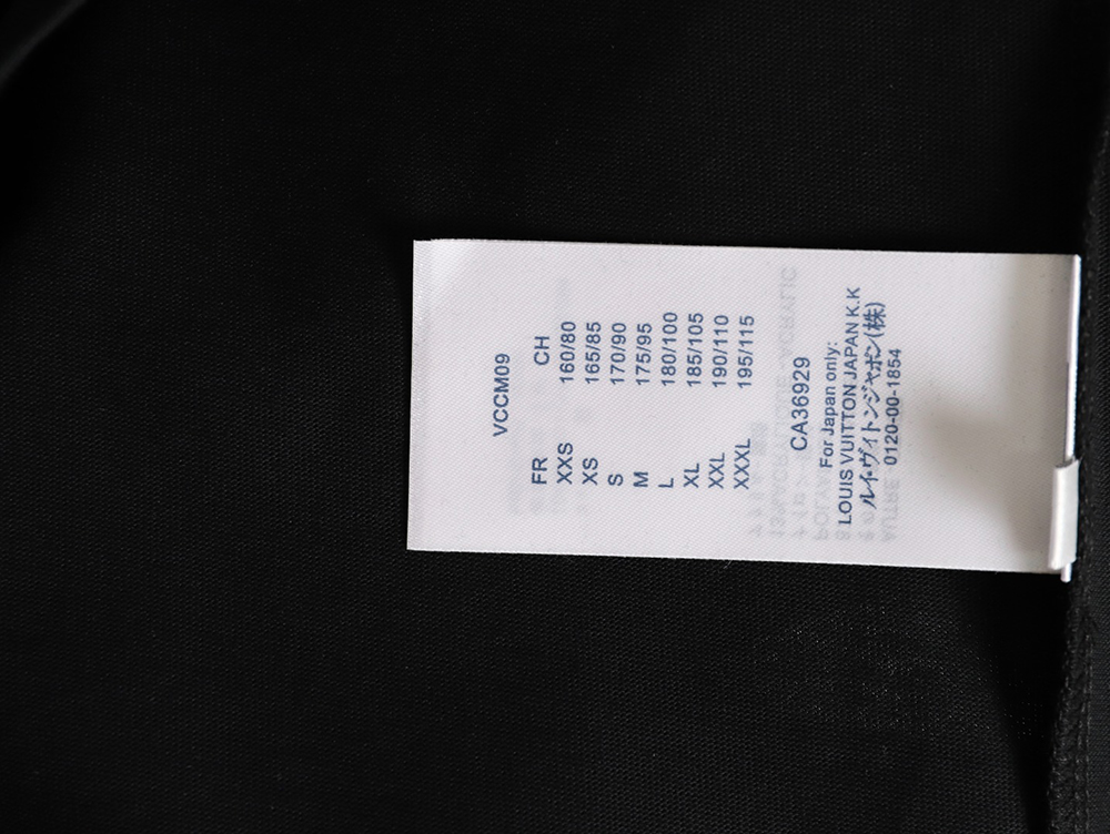 l0*is V*t0n monogram graffiti short-sleeved t-shirt tsk1