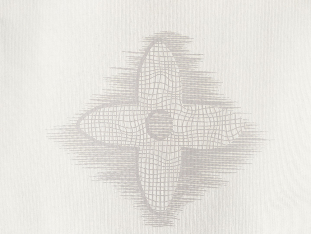 l0*is V*t0n phantom short-sleeved t-shirt