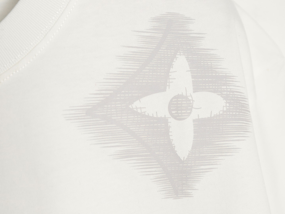 l0*is V*t0n phantom short-sleeved t-shirt