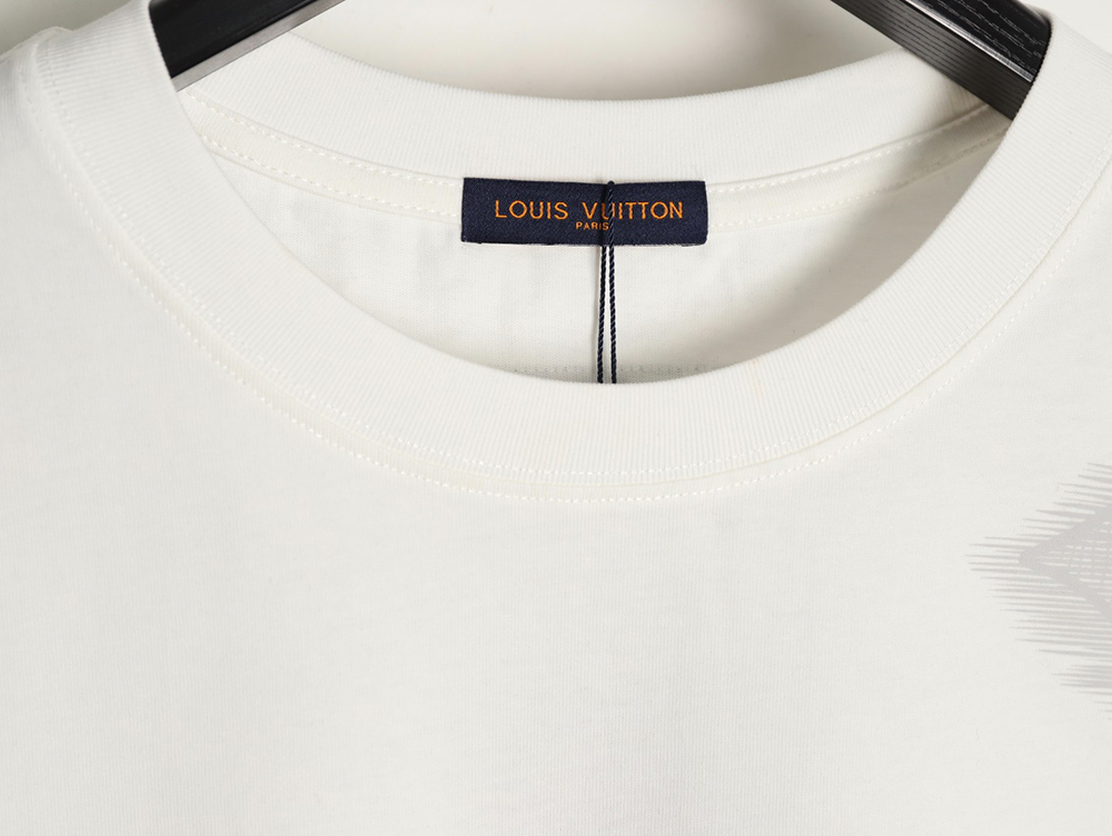 l0*is V*t0n phantom short-sleeved t-shirt