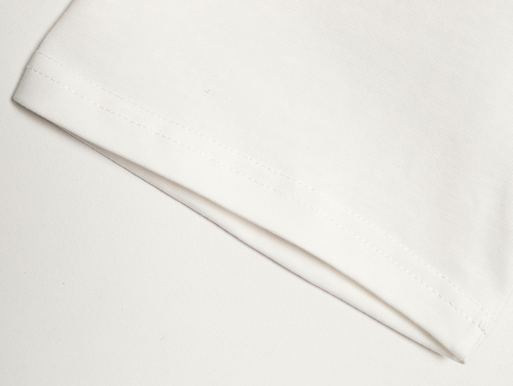 l0*is V*t0n phantom short-sleeved t-shirt