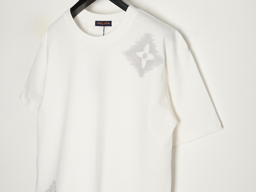 l0*is V*t0n phantom short-sleeved t-shirt