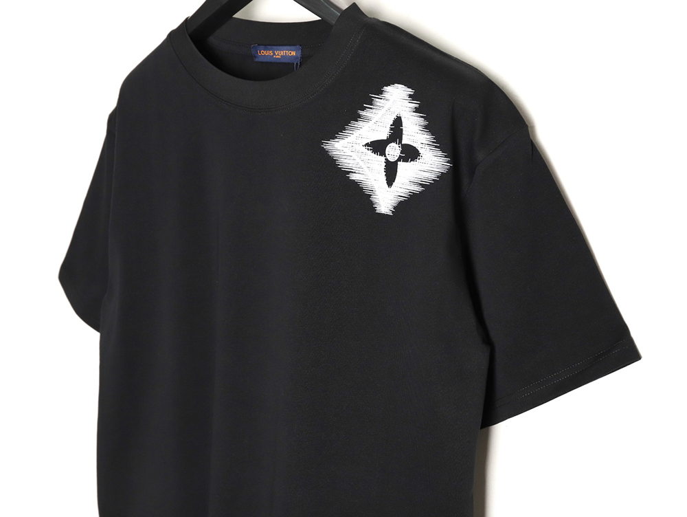 l0*is V*t0n phantom short-sleeved t-shirt tsk1