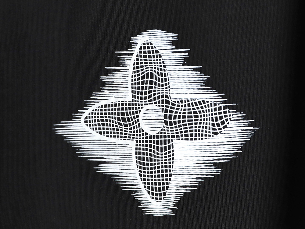 l0*is V*t0n phantom short-sleeved t-shirt tsk1