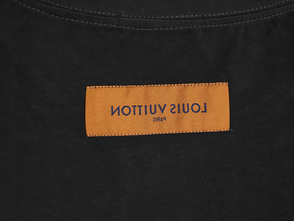 l0*is V*t0n phantom short-sleeved t-shirt tsk1