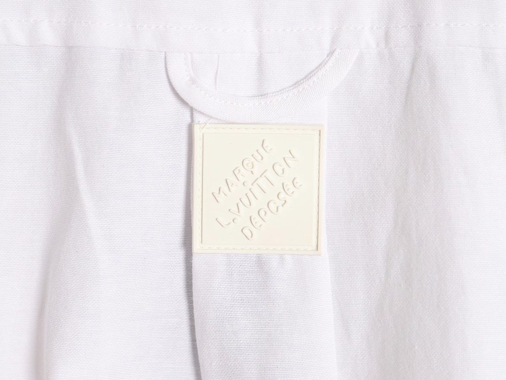 l0*is V*t0n colorful rhinestone shirt