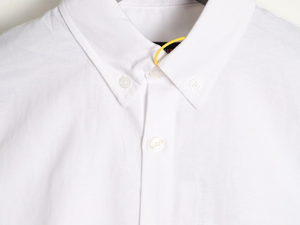 l0*is V*t0n colorful rhinestone shirt