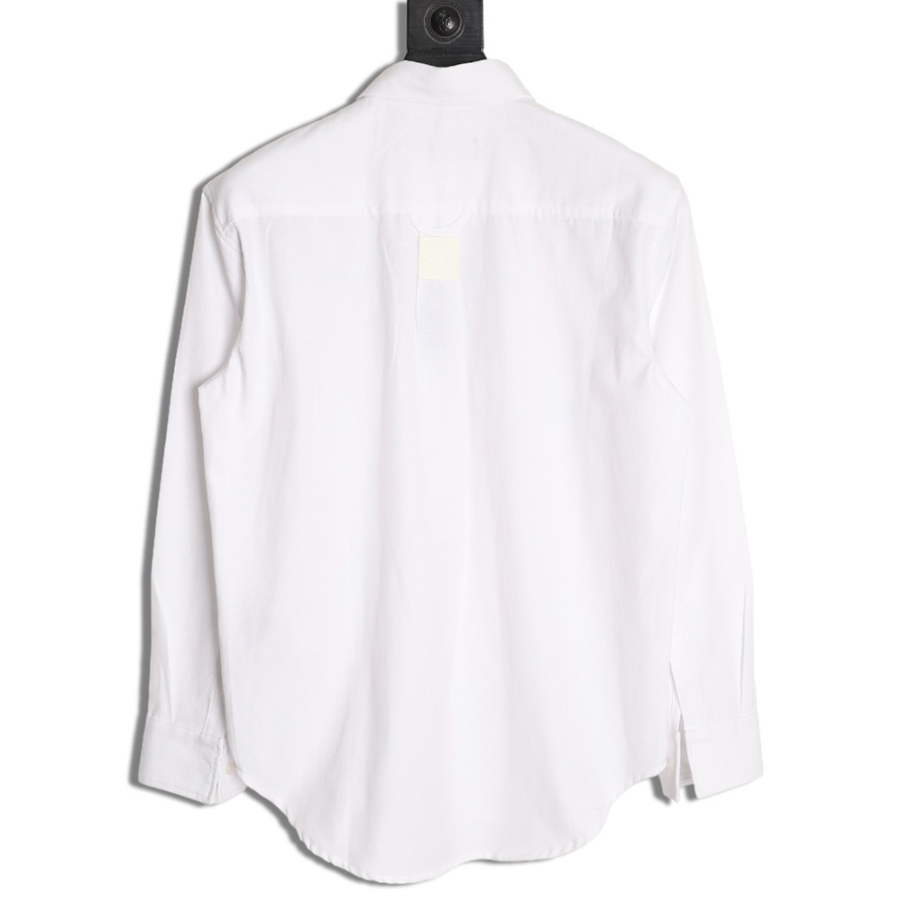 l0*is V*t0n colorful rhinestone shirt