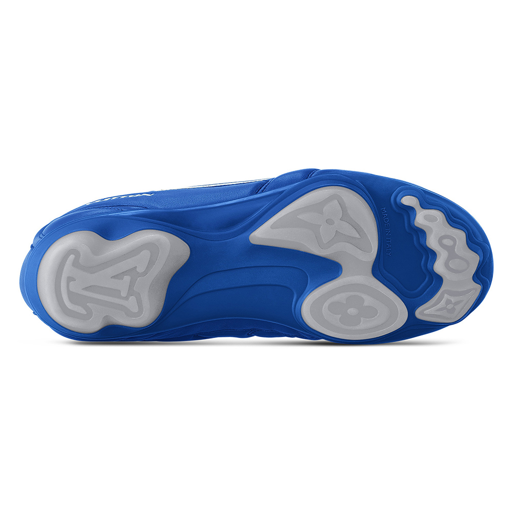 l0*is V*t0n footprint soccer sneaker 1ahdp9