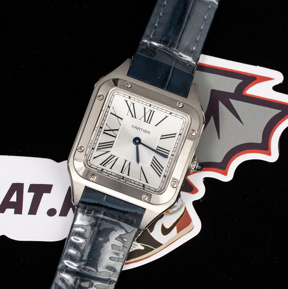 SANTOS-DUMONT WATCH K11