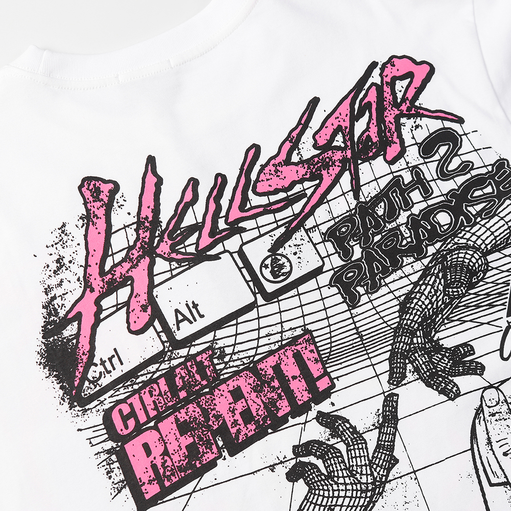 Hell Star Online T-Shirt