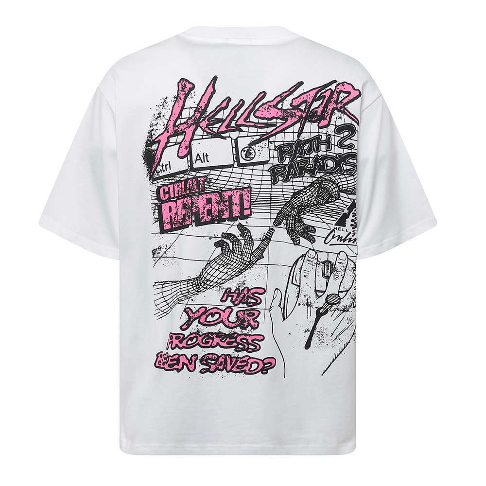 Hell Star Online T-Shirt