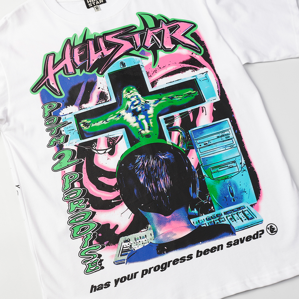 Hell Star Online T-Shirt