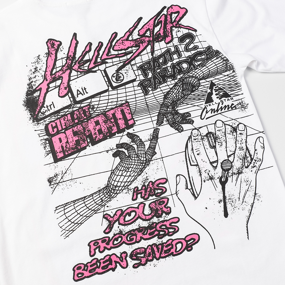 Hell Star Online T-Shirt