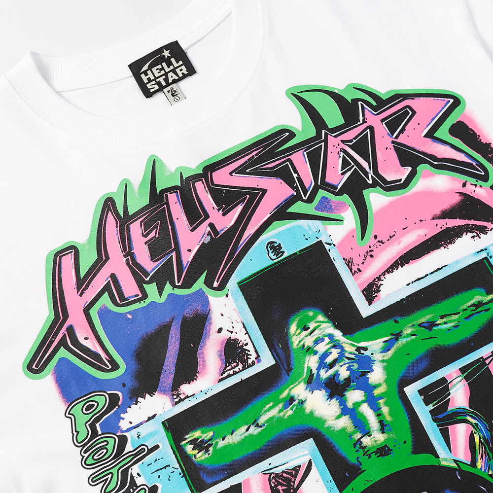 Hell Star Online T-Shirt