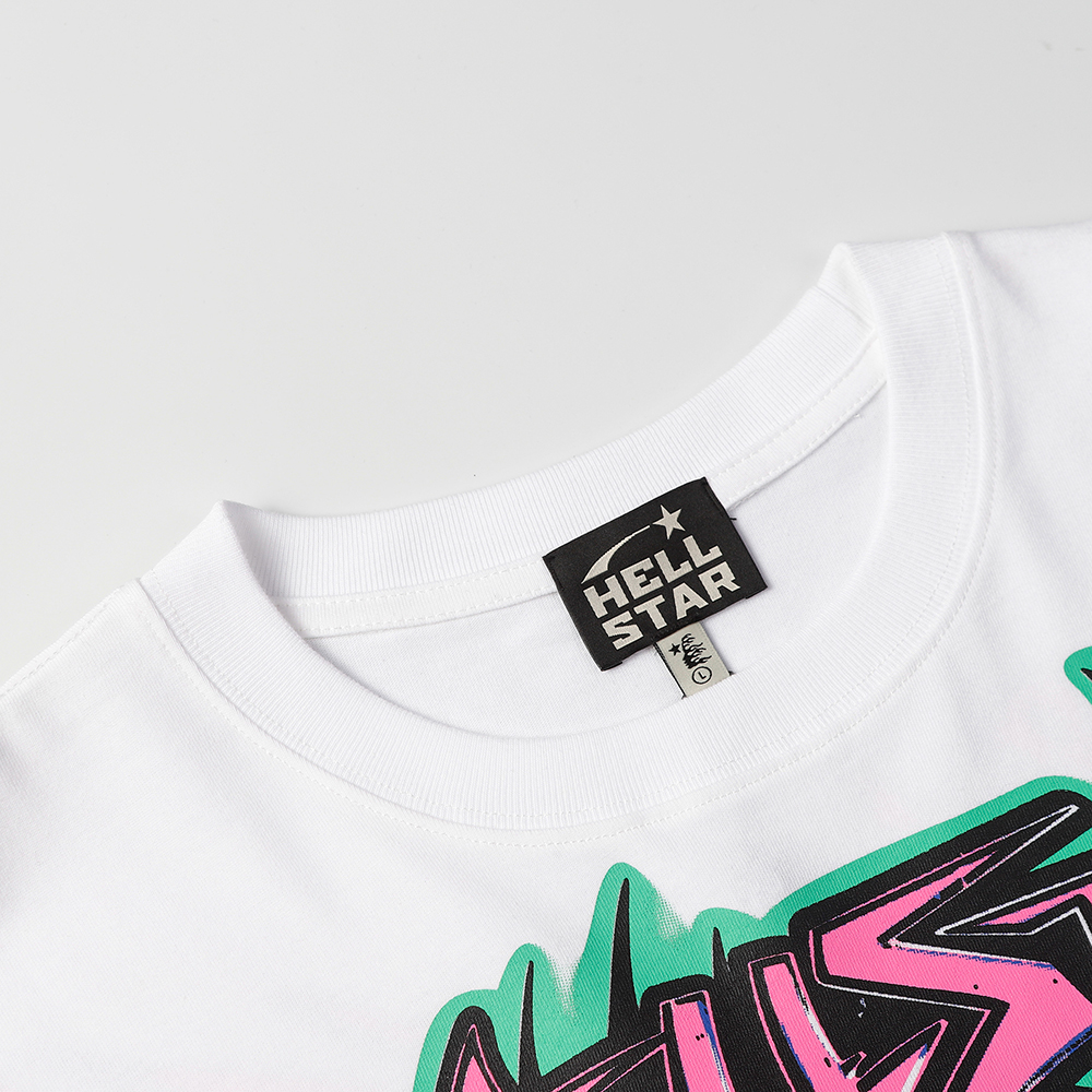 Hell Star Online T-Shirt