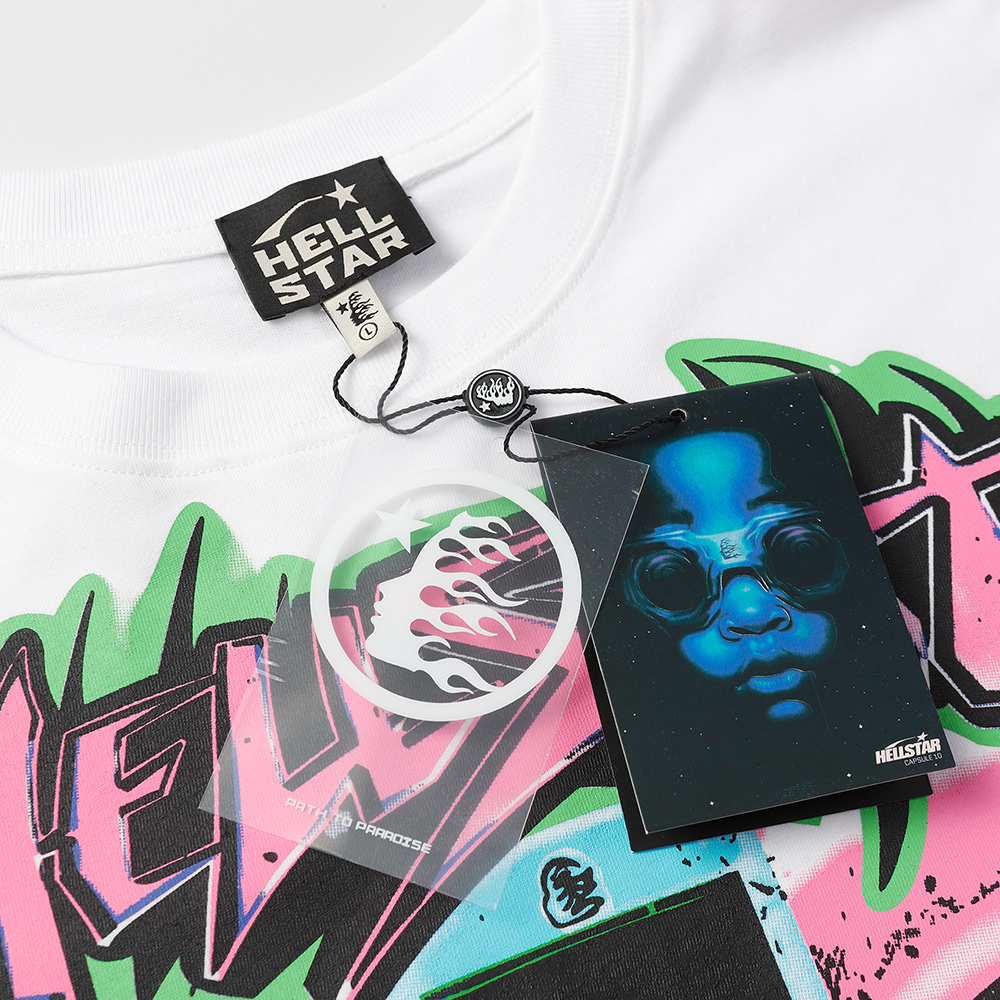 Hell Star Online T-Shirt