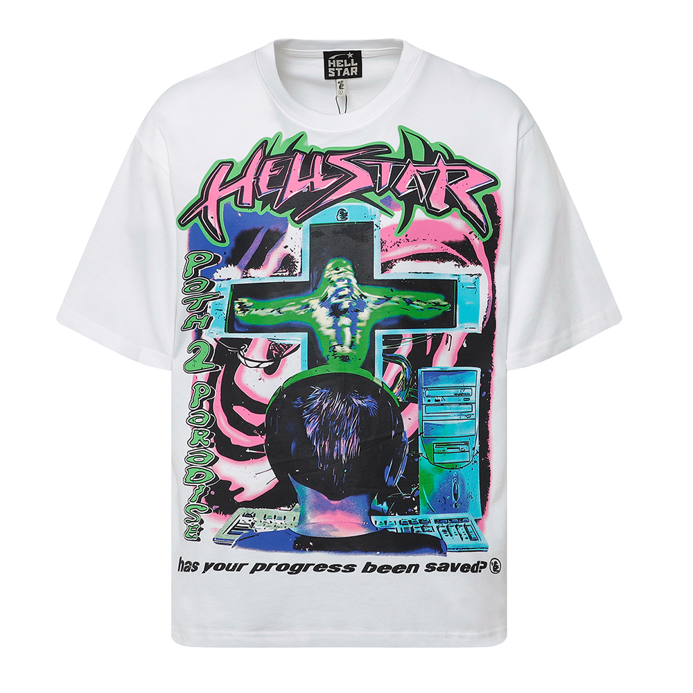 Hell Star Online T-Shirt