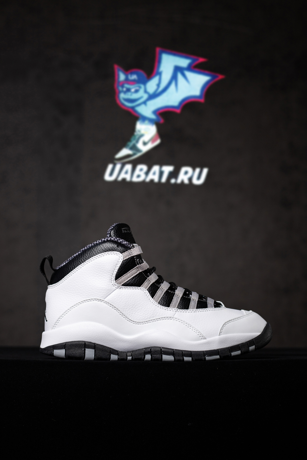 Air Jordan 10 Retro 