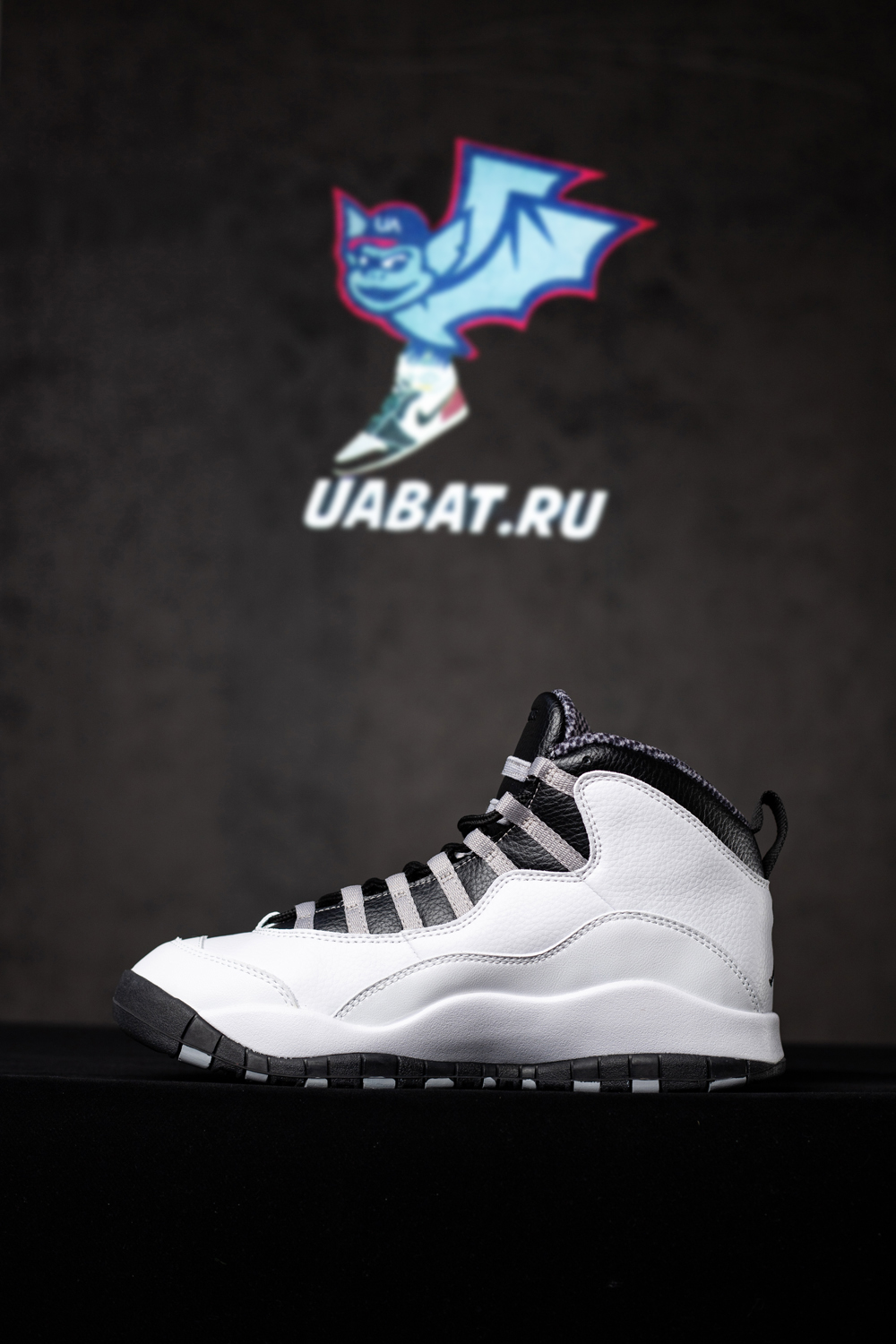 Air Jordan 10 Retro 