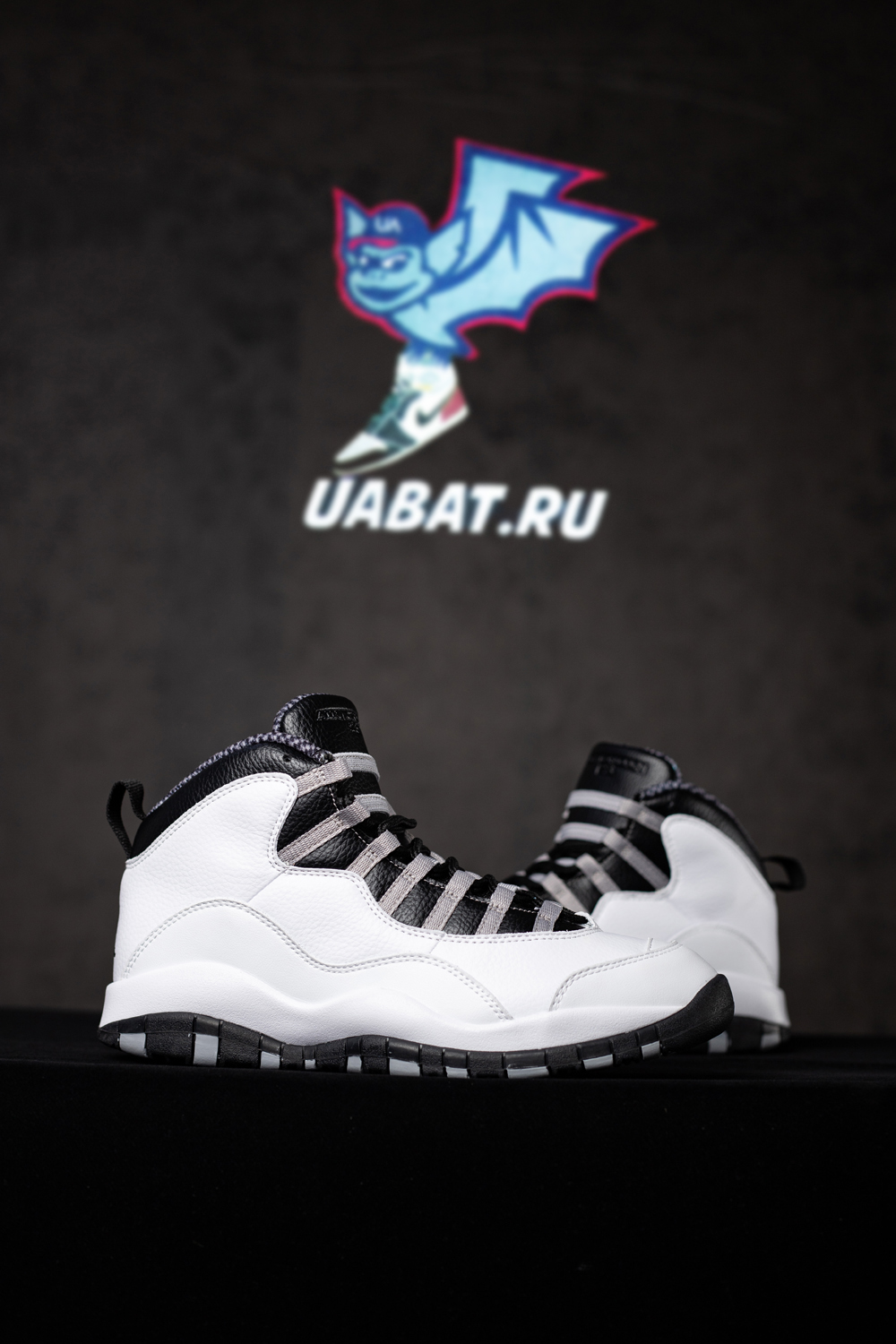Air Jordan 10 Retro 