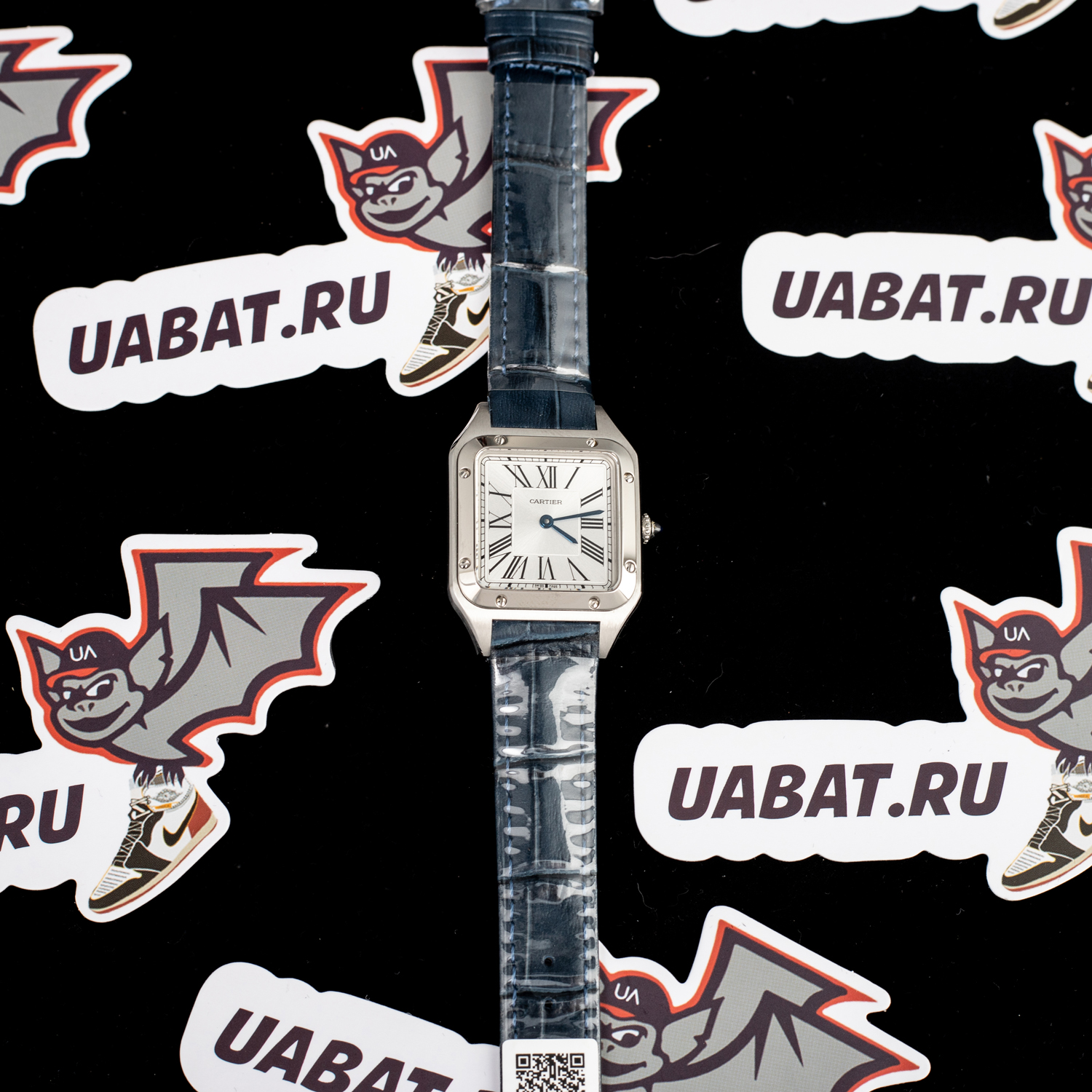 SANTOS-DUMONT WATCH K11