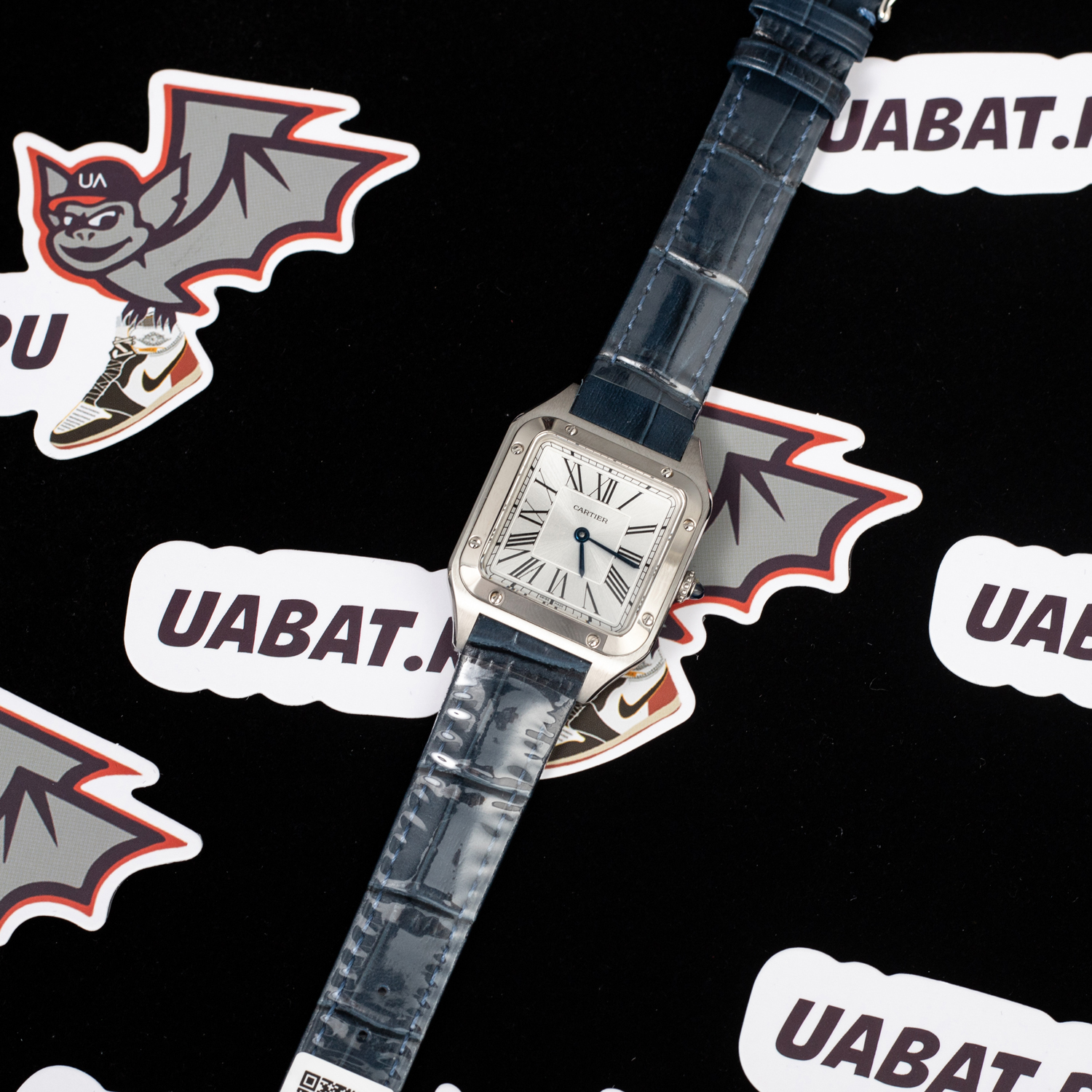 SANTOS-DUMONT WATCH K11