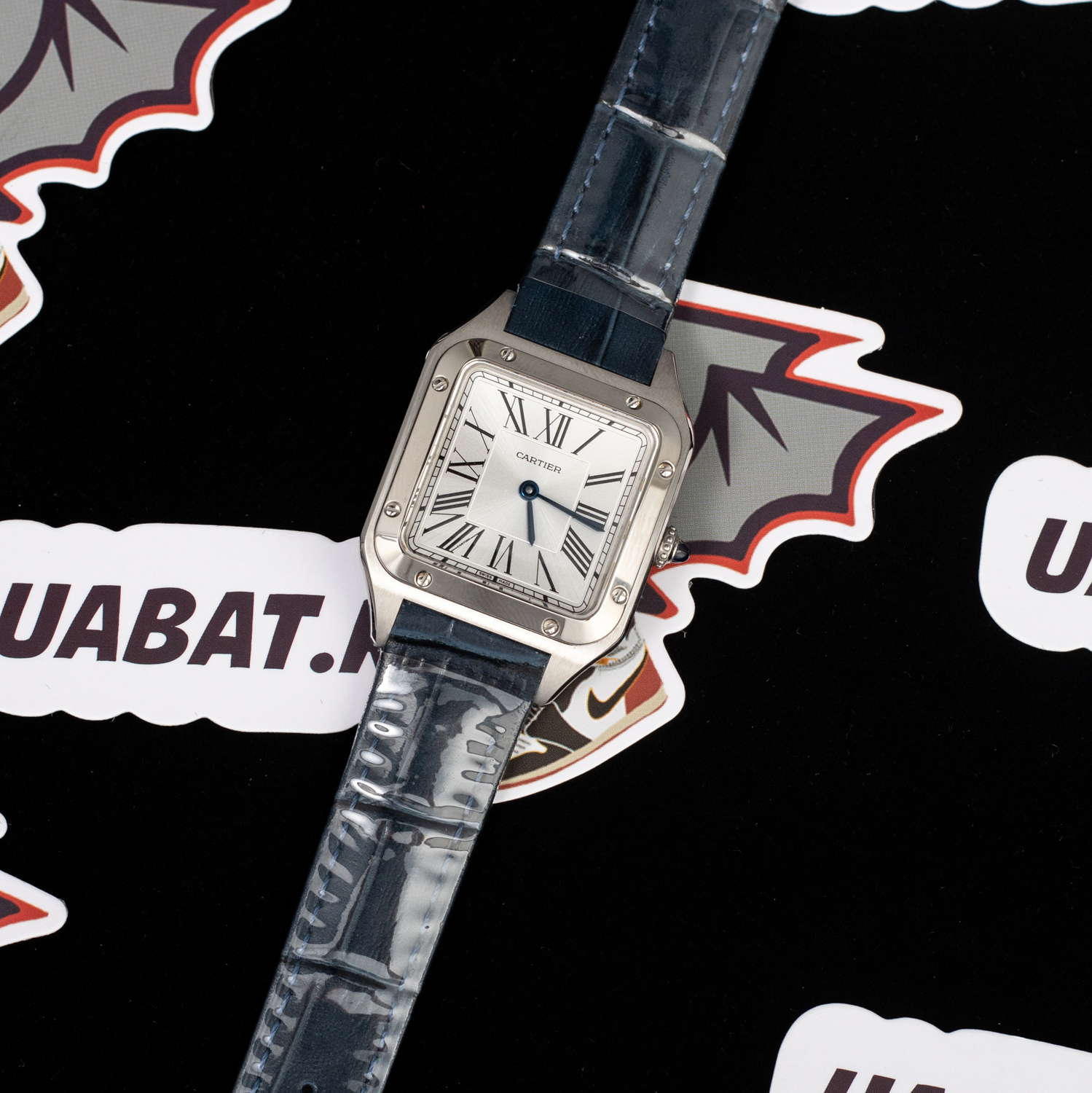 SANTOS-DUMONT WATCH K11