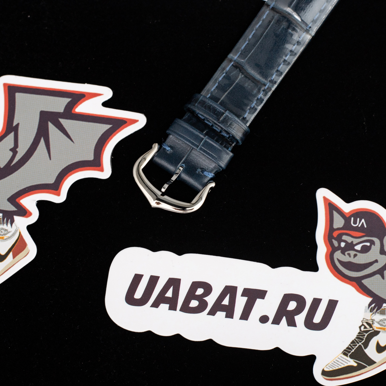 SANTOS-DUMONT WATCH K11