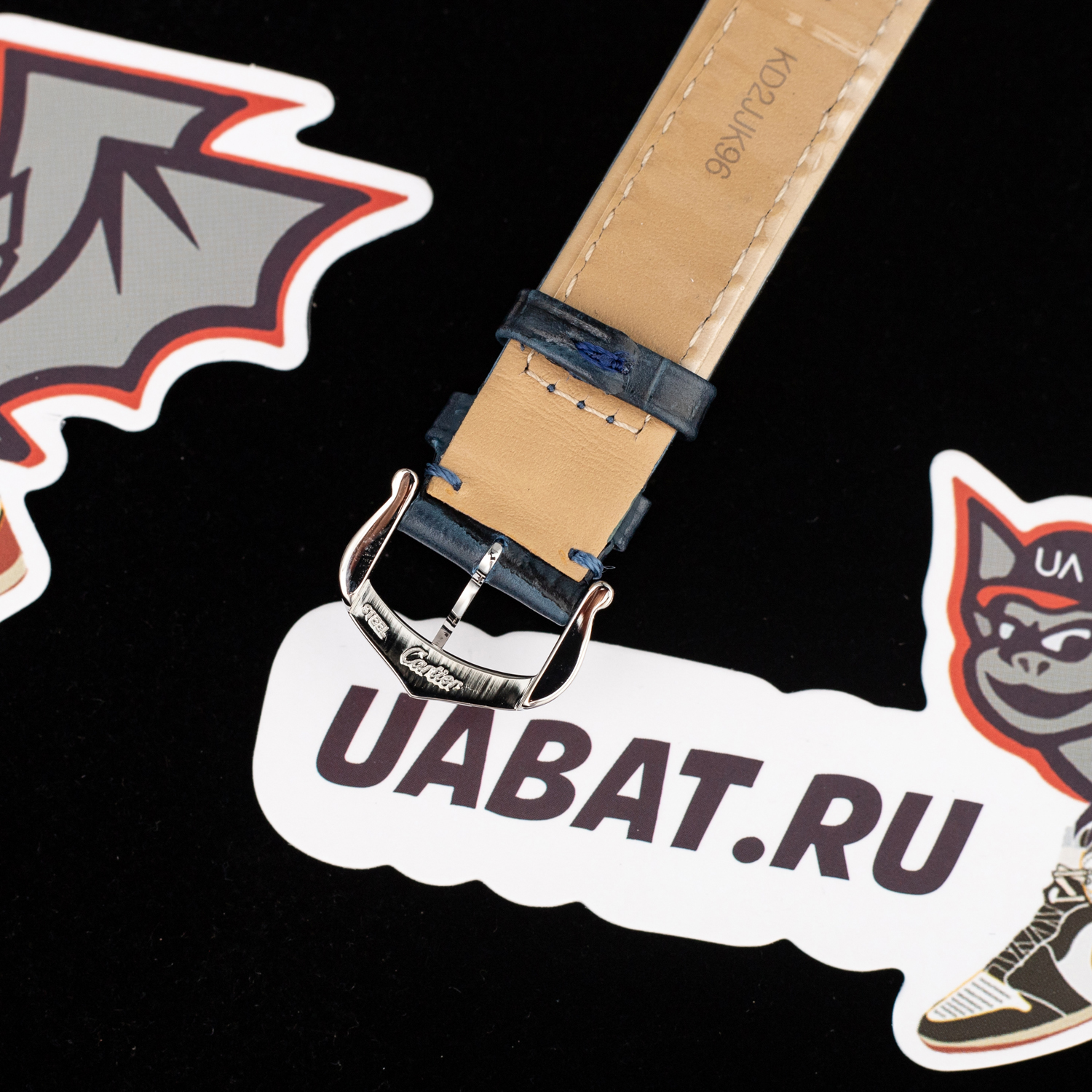 SANTOS-DUMONT WATCH K11