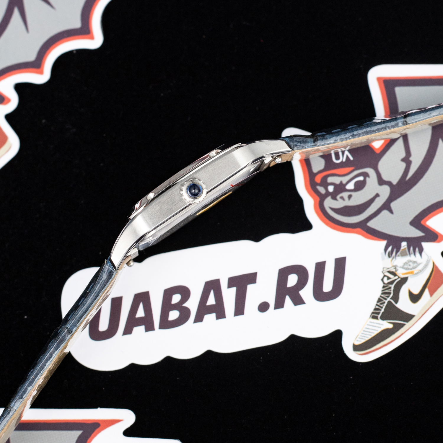 SANTOS-DUMONT WATCH K11