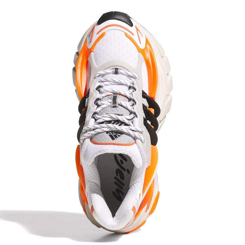 Pharrell x VIRGINIA x Adistar Jellyfish 