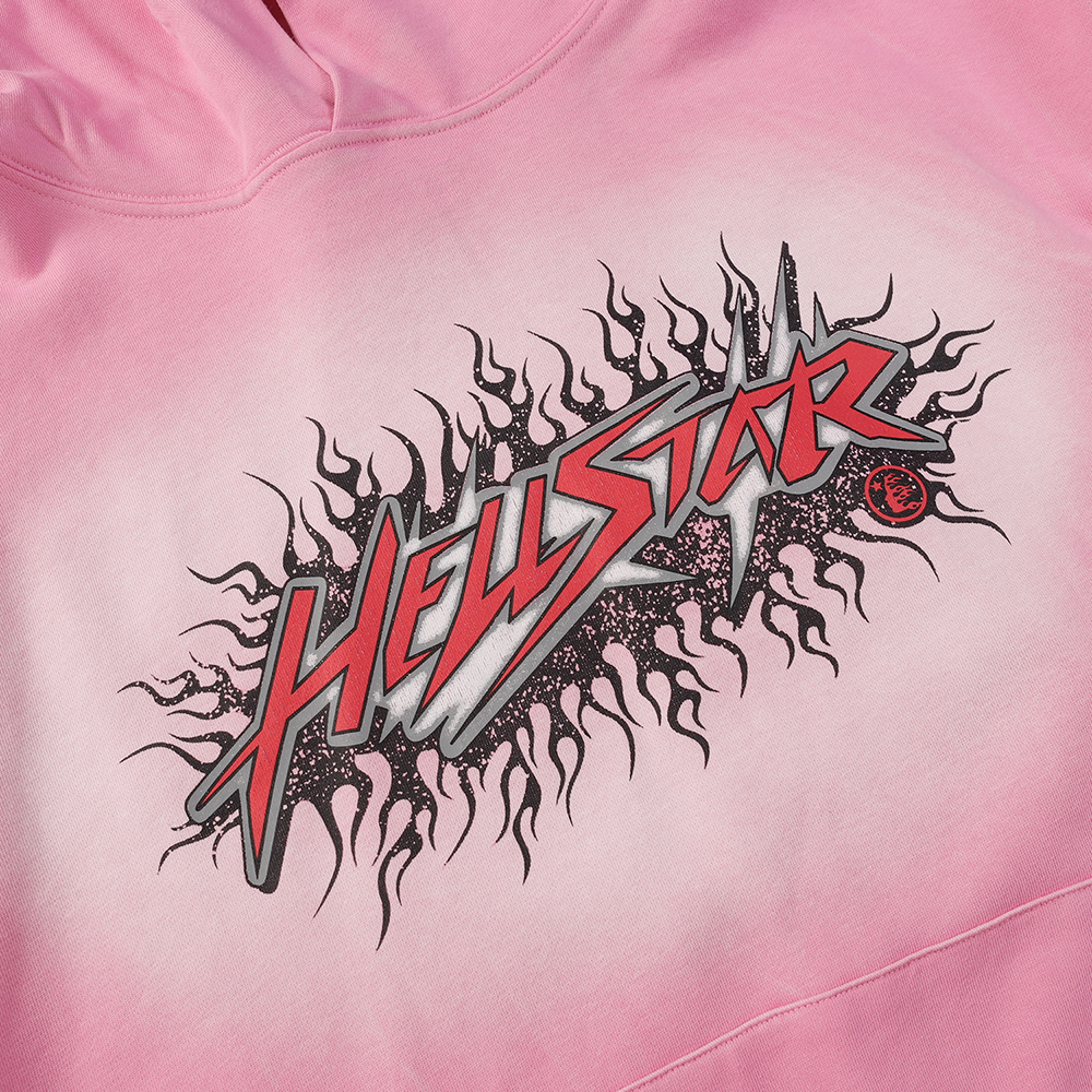 Hell star Brainwashed Without Brain Hoodie