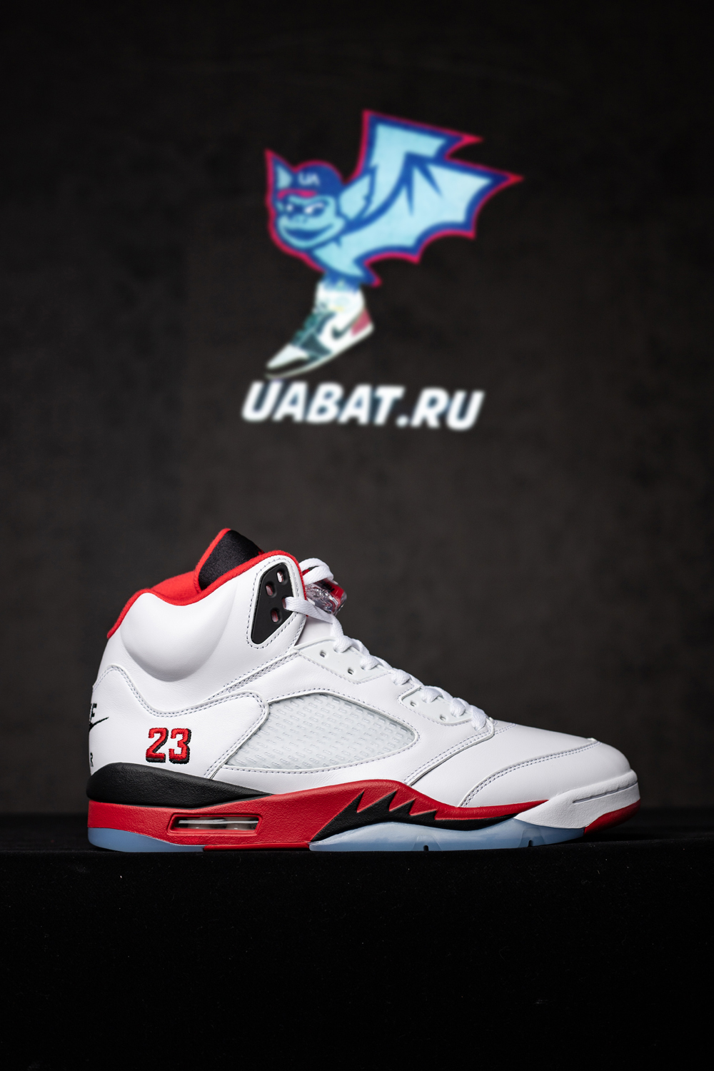 Air Jordan 5 Retro 
