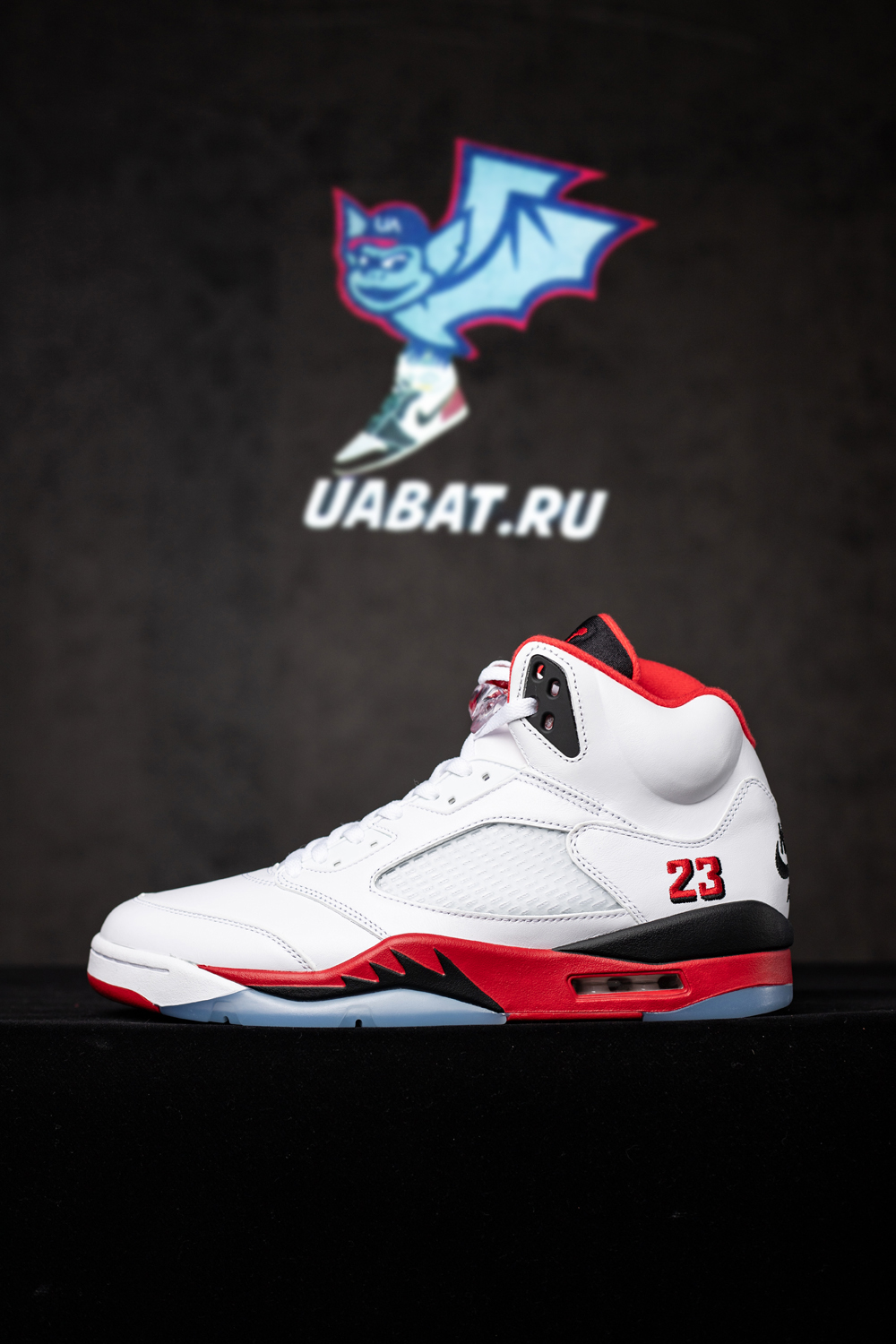 Air Jordan 5 Retro 