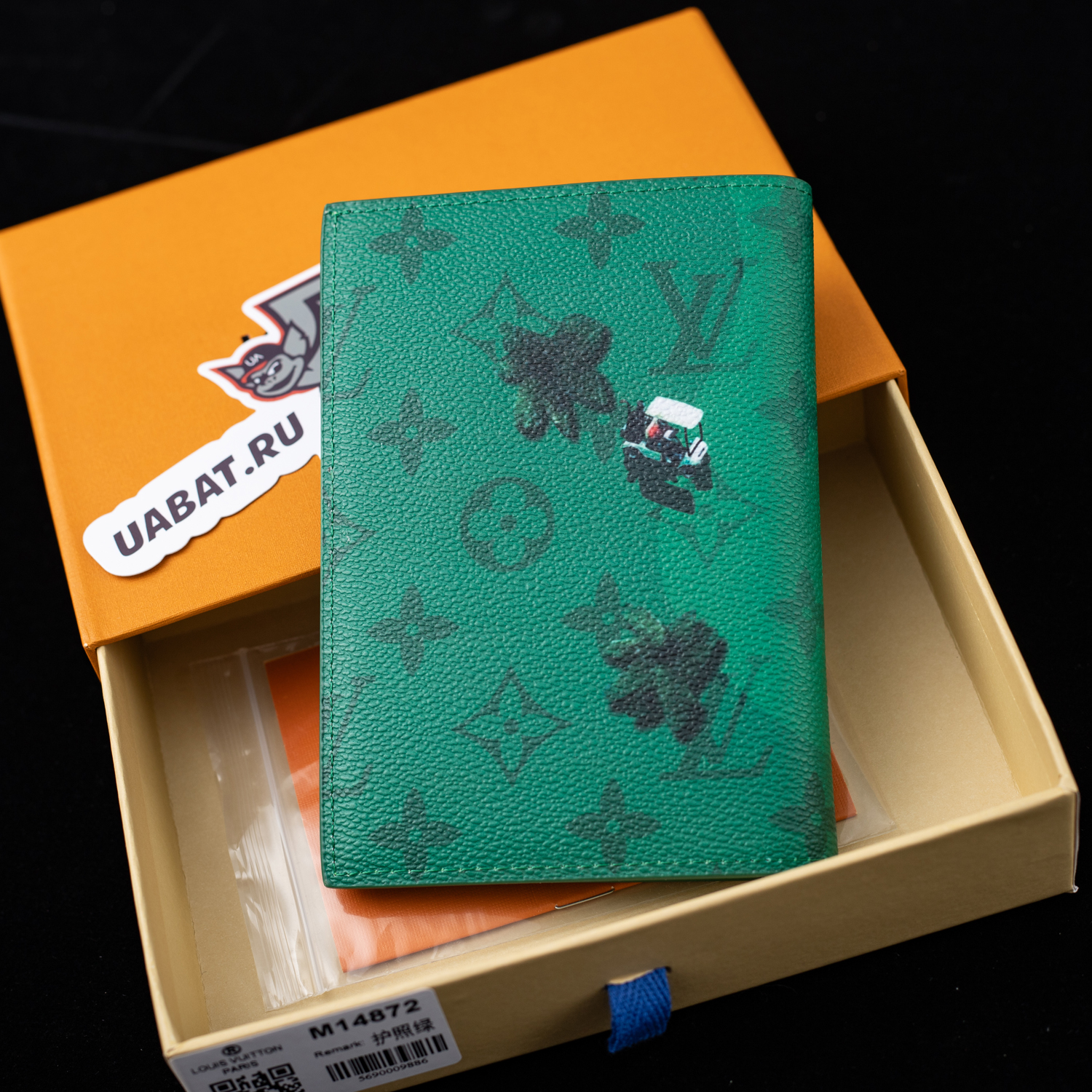 l0*is V*t0n pocket organizer m14880 11.1*1*7.5cm