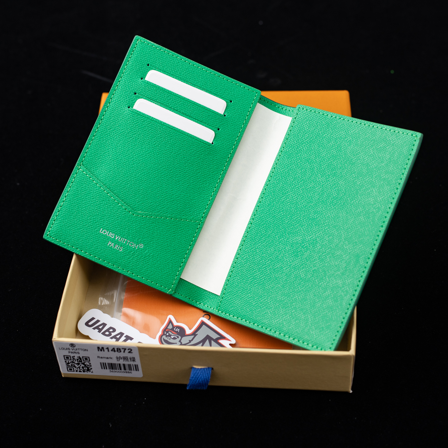 l0*is V*t0n pocket organizer m14880 11.1*1*7.5cm